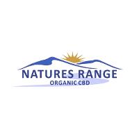 Natures Range Organic CBD image 1